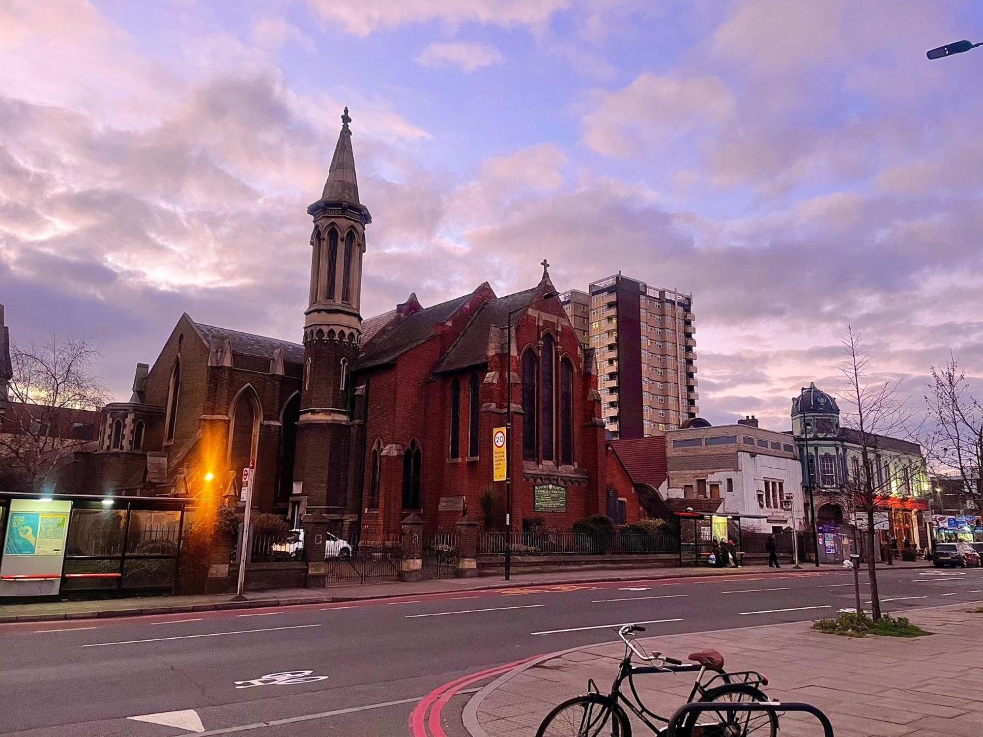 Hackney Suites - En-Suite Rooms & Amenities Londra Esterno foto